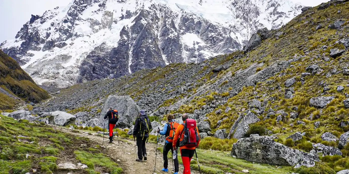 Salkantay